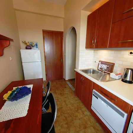 Apartament Felicita Paleokastritsa Zewnętrze zdjęcie