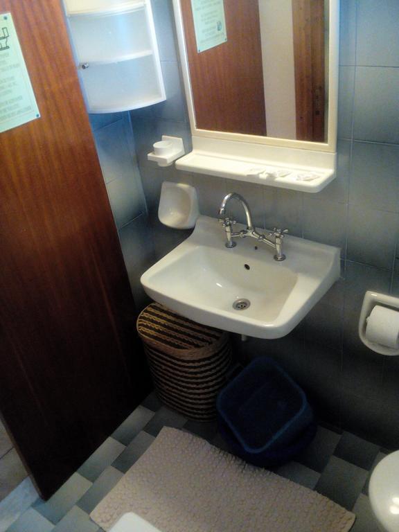 Apartament Felicita Paleokastritsa Pokój zdjęcie
